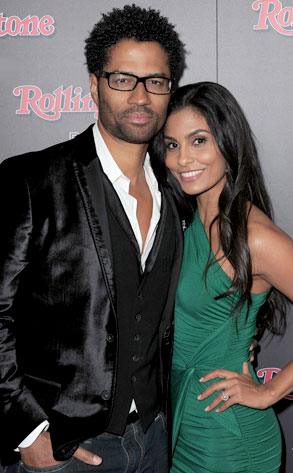Eric Benet Eric Benet